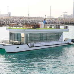 Custom Built 50 | Sunshine