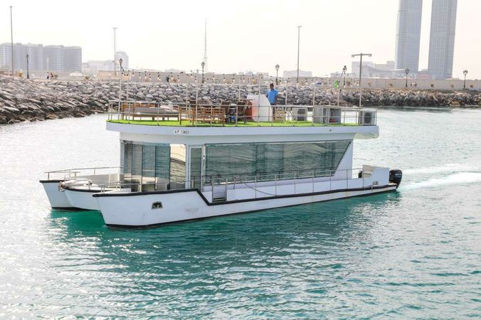 Custom Built 50 | Sunshine