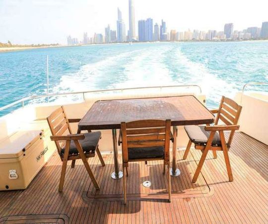 Custom Built 66 | Princess