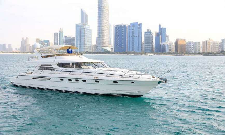 Custom Built 66 | Princess