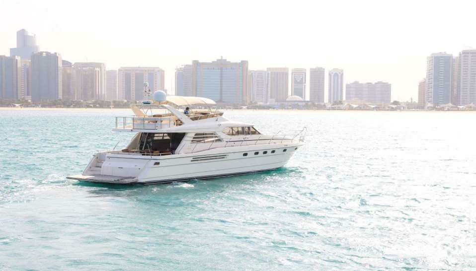 Custom Built 66 | Princess