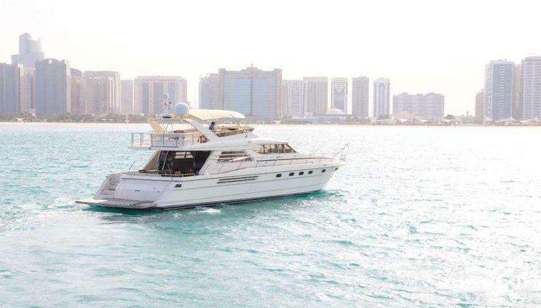 Custom Built 66 | Princess