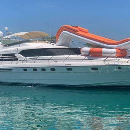 Custom Built 66 | Princess