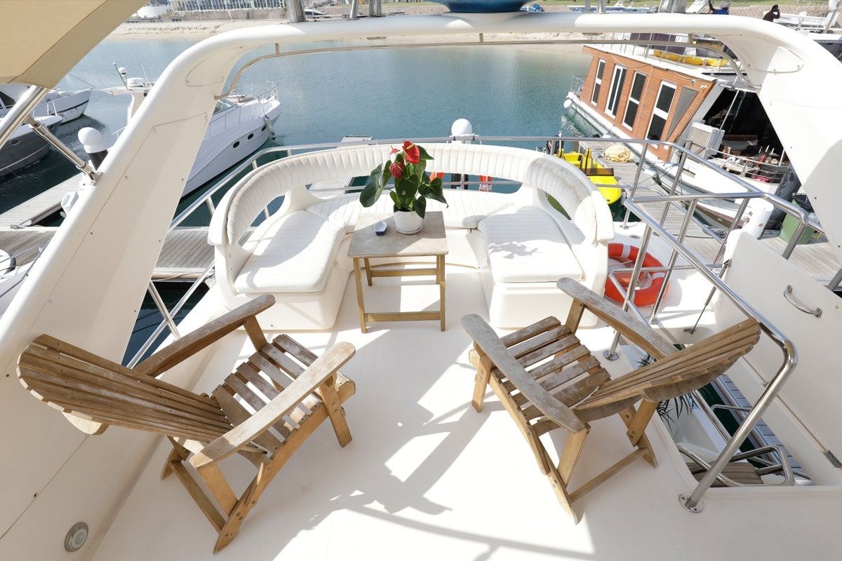 Custom Built 66 | Princess