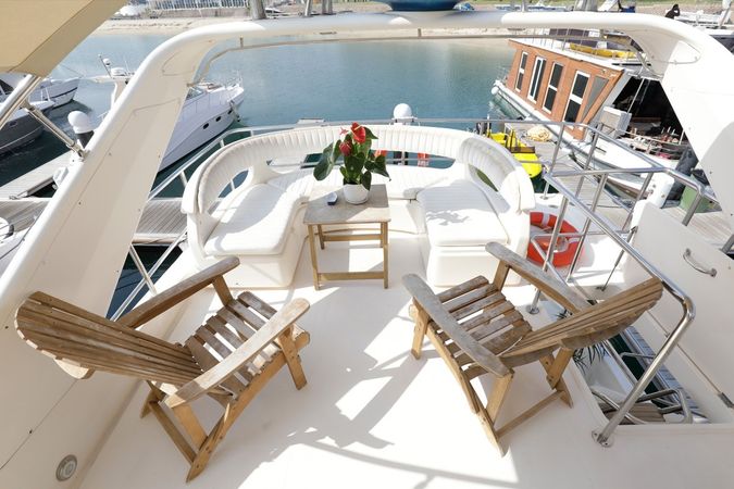 Custom Built 66 | Princess