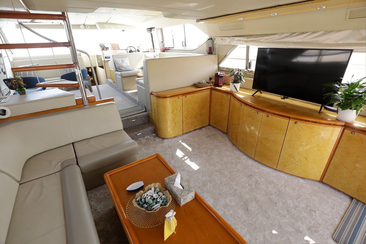 Custom Built 66 | Princess