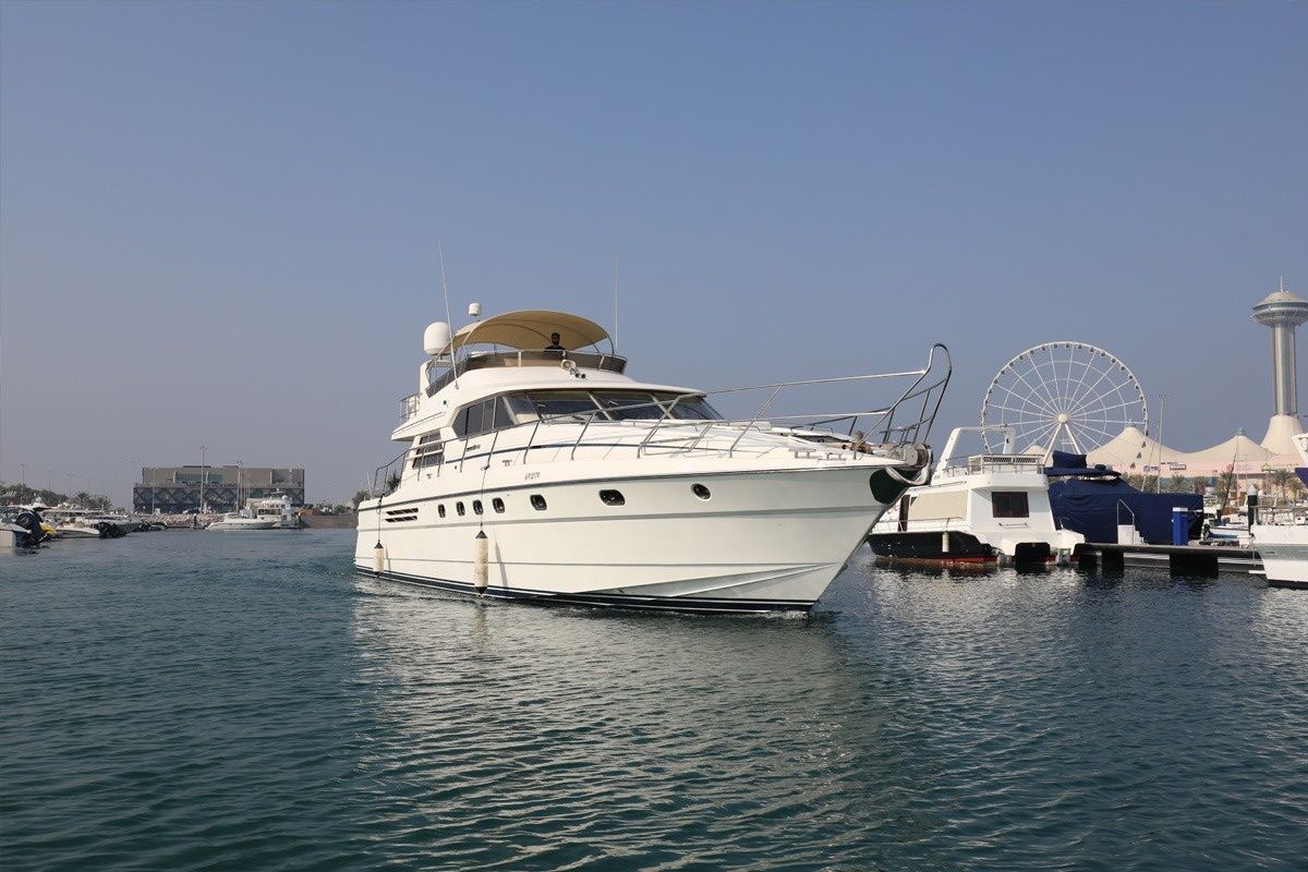 Custom Built 66 | Princess