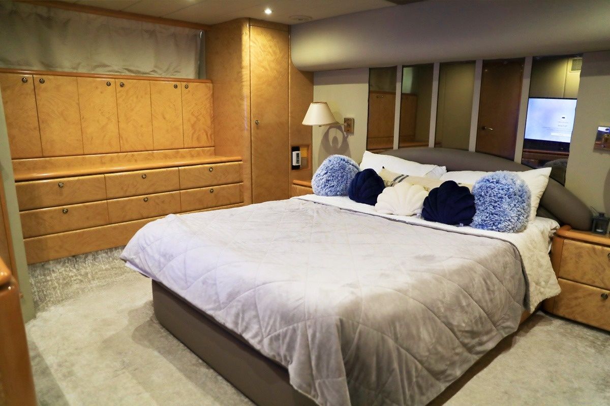 Custom Built 66 | Princess