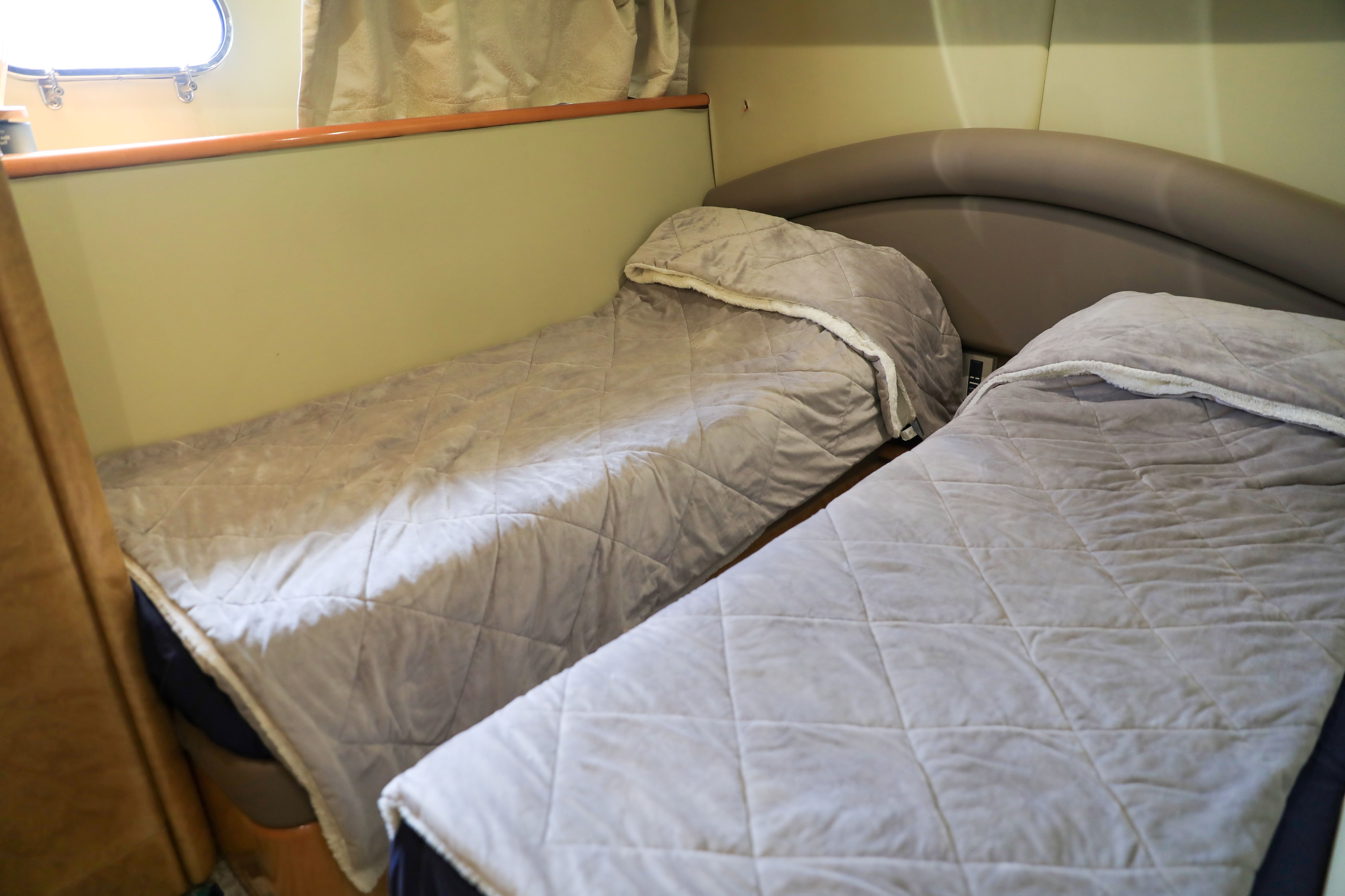 Custom Built 66 | Princess