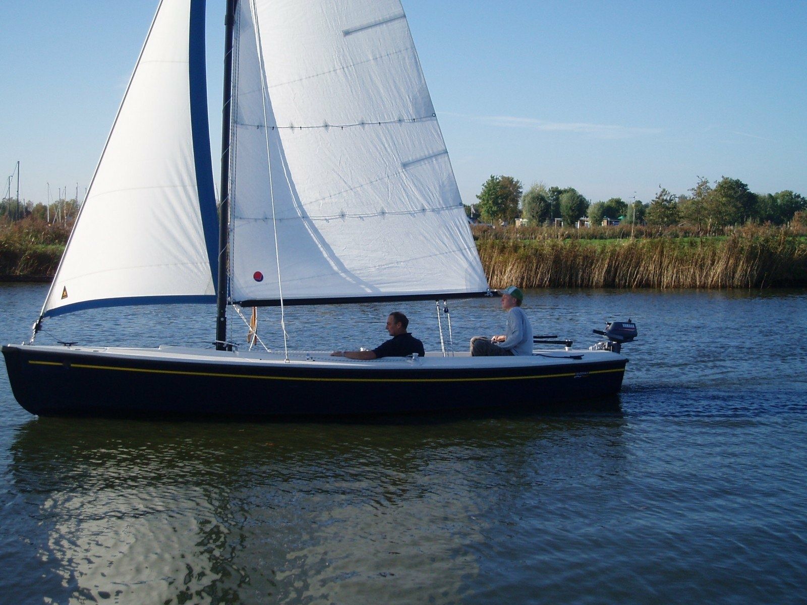 Valk Geuzenvalk | Rietzanger