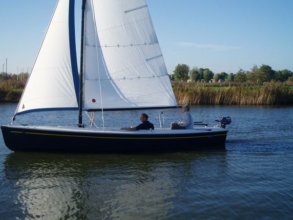 Valk Geuzenvalk | Zomergast