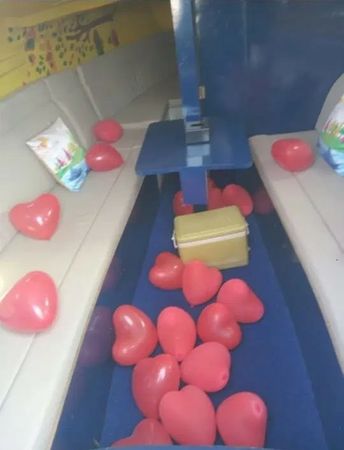 Maxi boats 77 | Dark Secret Maxi 7.7