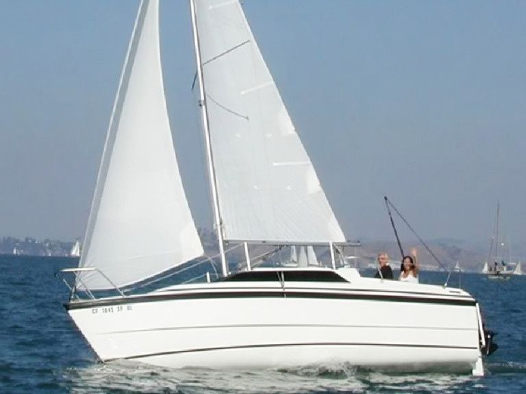 MacGregor 26S | Serendipity