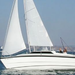 MacGregor 26S | Serendipity