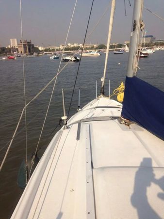 MacGregor 26S | Serendipity