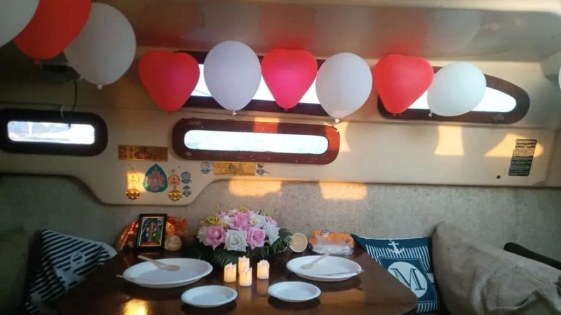 MacGregor 26S | Serendipity