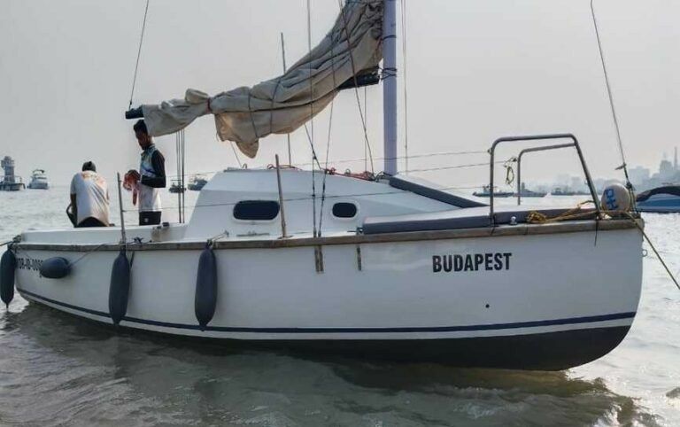 Custom Built 63 | Budapest