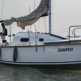 Custom Built 63 | Budapest