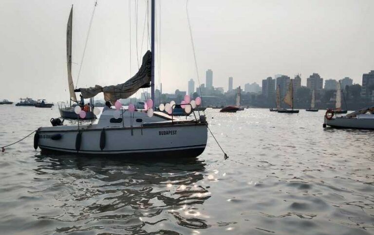 Custom Built 63 | Budapest