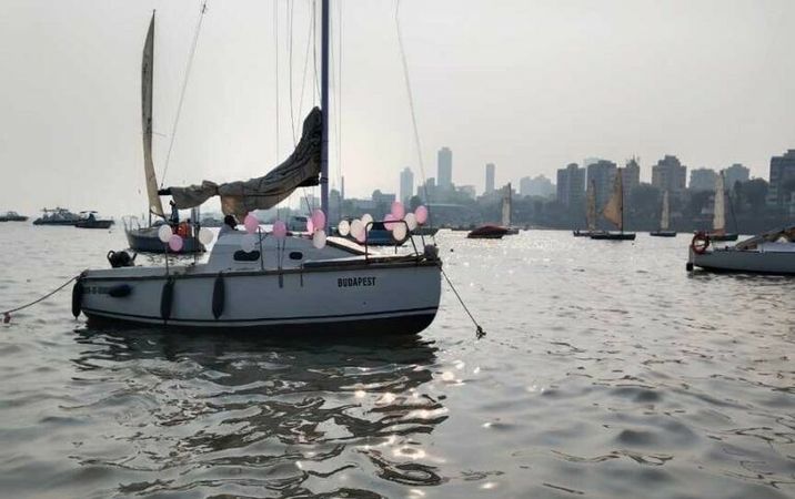 Custom Built 63 | Budapest