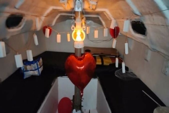 Custom Built 63 | Budapest