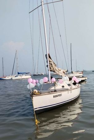 Custom Built 63 | Budapest