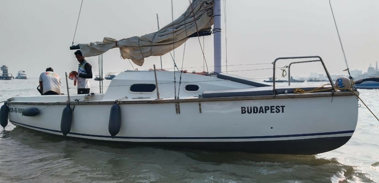 Custom Built 63 | Budapest
