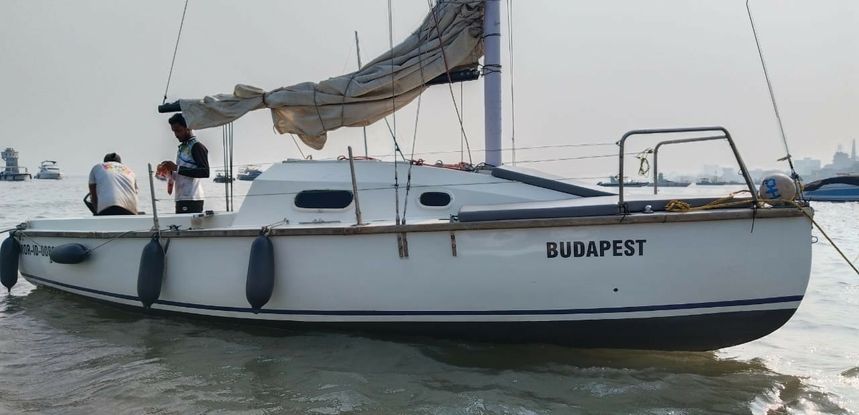 Custom Built 63 | Budapest