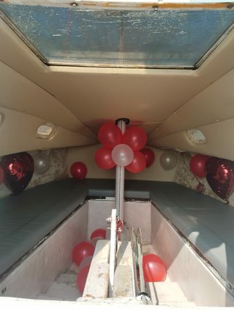 Custom Built 63 | Budapest