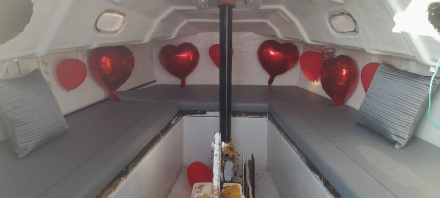 Custom Built 63 | Budapest