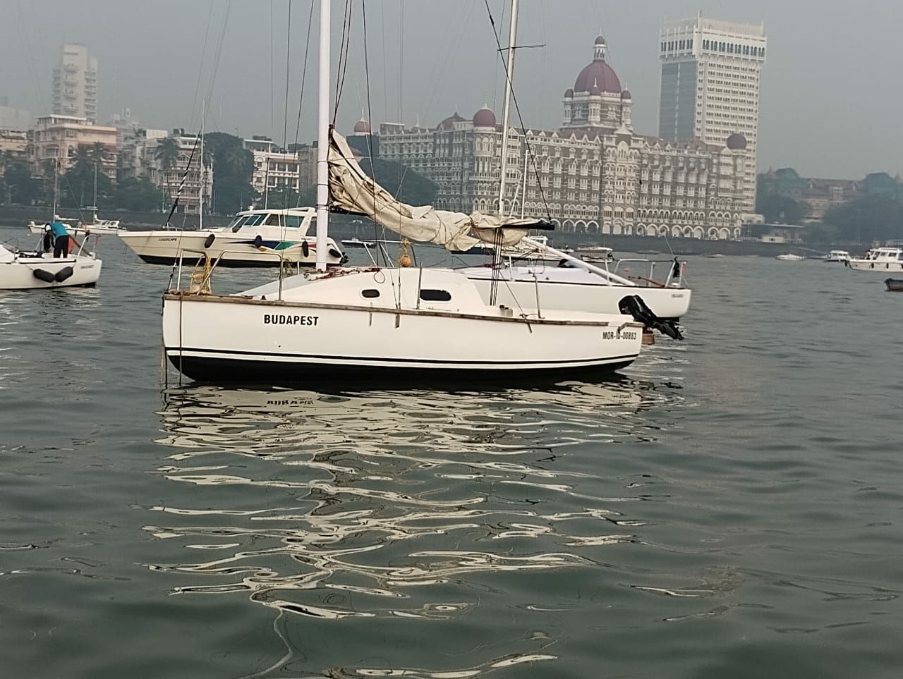 Custom Built 63 | Budapest