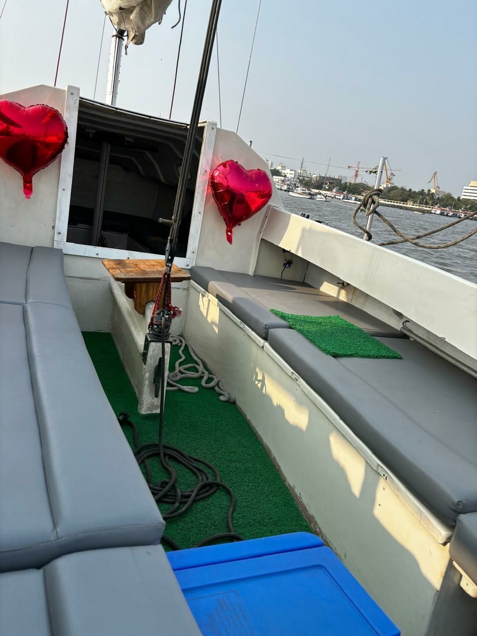 Custom Built 63 | Budapest