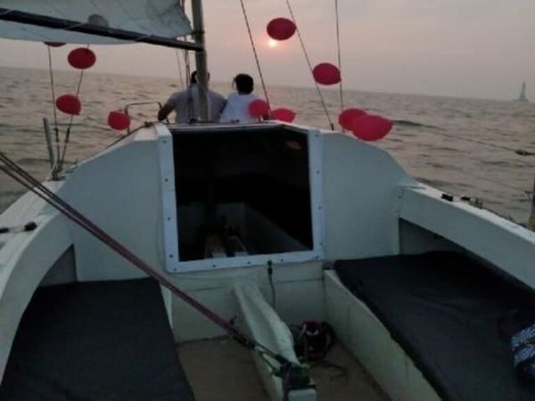 Custom Built 63 | Budapest