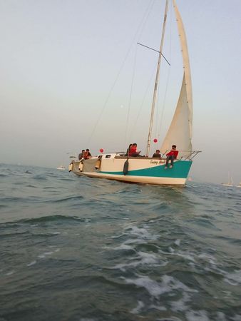 Custom Built 30 | Feeling Nauti