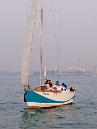 Custom Built 30 | Feeling Nauti