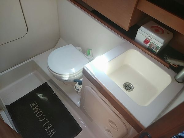 Hanse 325 | Nauti by Nature