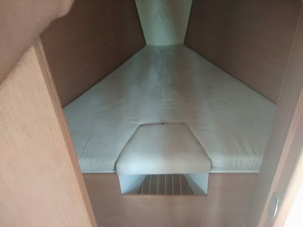 Hanse 325 | Nauti by Nature