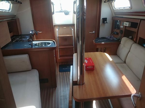 Hanse 325 | Nauti by Nature