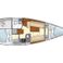 Hanse 325 | Peace and Plenty