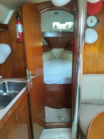 Jeanneau 34 | Cunning Plan