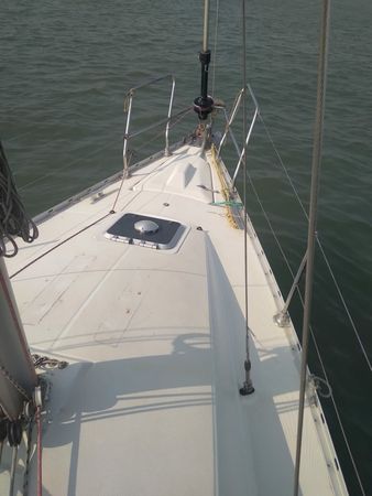 Jeanneau 34 | Cunning Plan