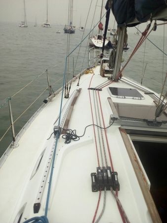 Jeanneau 34 | Cunning Plan