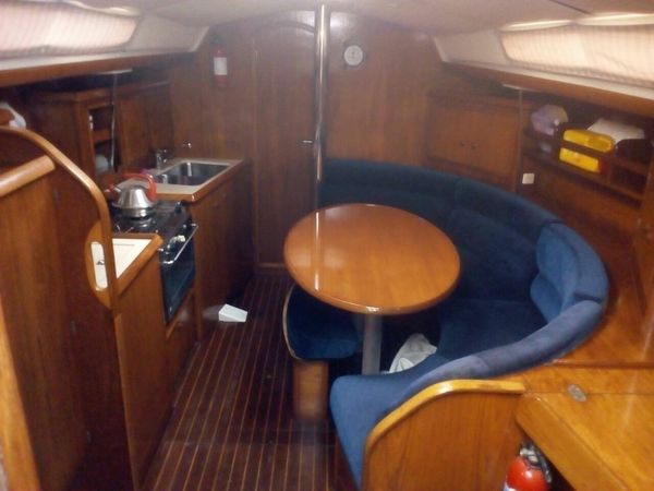 Jeanneau 34 | Cunning Plan