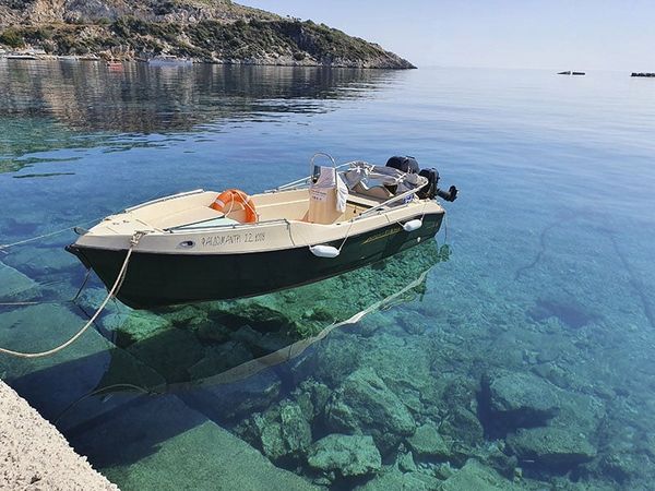 Assos 490 | Faidomadri