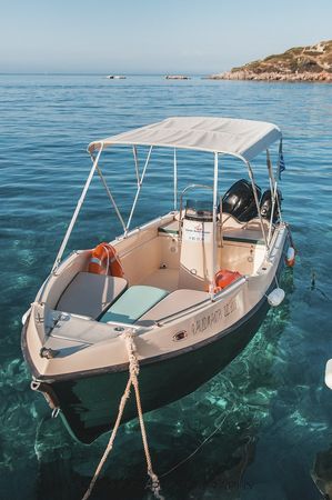 Assos 490 | Faidomadri