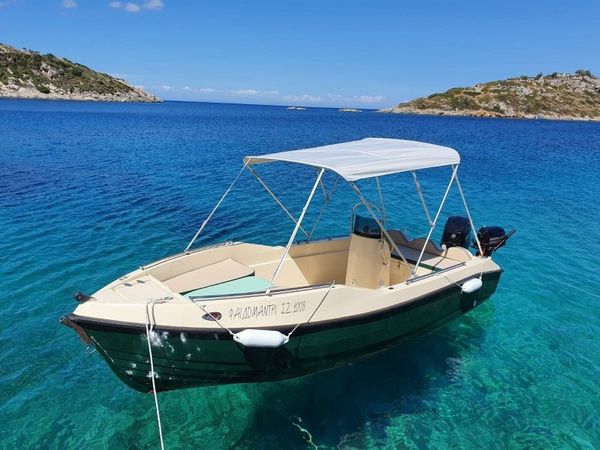 Assos 490 | Faidomadri