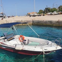 Prestige 56 | Agrilou