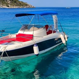 Poseidon 6.2 | Nantia