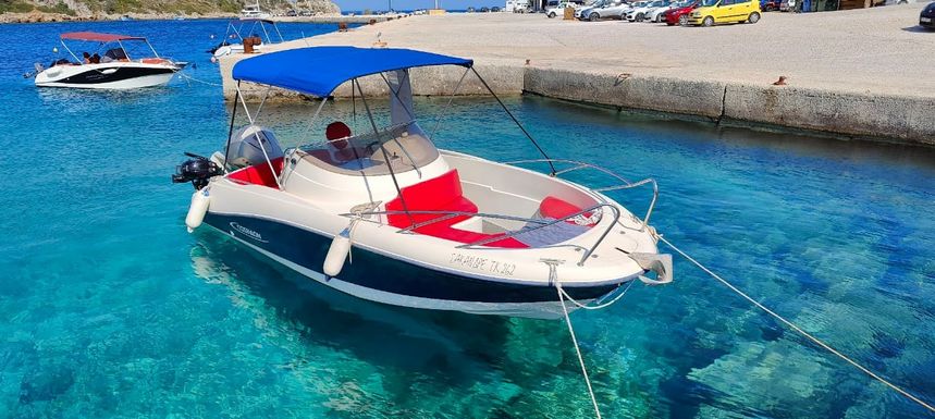 Poseidon 6.2 | Nantia