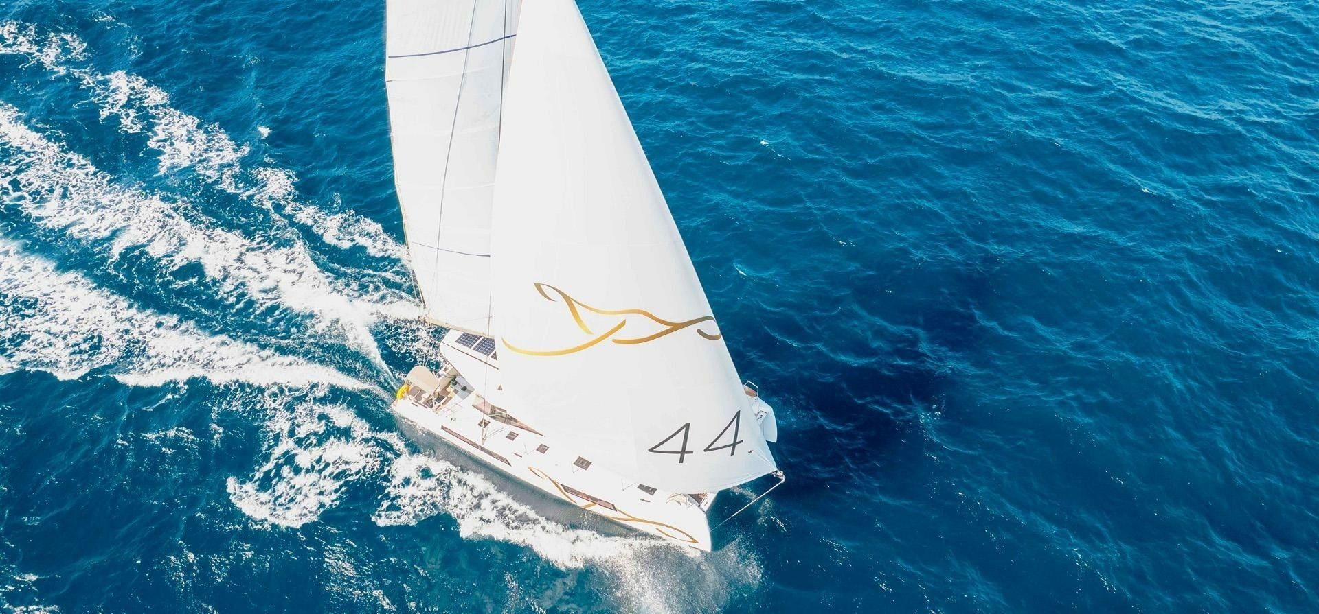 Nautitech 44 | Stella